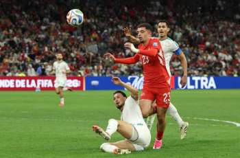المنتخب السويسري يتخطى نظيره الجزائري ويتأهل لدورالـ16 بمونديال 2026