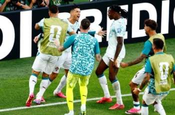 Portugal edge Croatia in VAR drama, Spain cruise into FIFA World Cup last 16