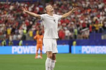 هالاند أسرع لاعب يصل إلى 60 هدفاً مع منتخب بلاده