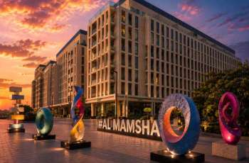Alef Group launches 'Threads of Connection' public art initiative