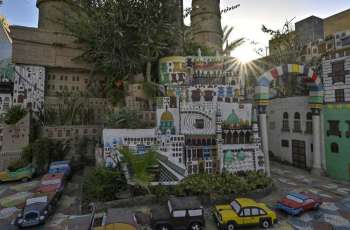 Jeddah’s Darwish Salamah Museum: A Pilot's Journey Transformed into Cultural Legacy