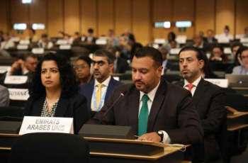 UAE calls for immediate ceasefire in Sudan, expansion of arms embargo to protect civilians
