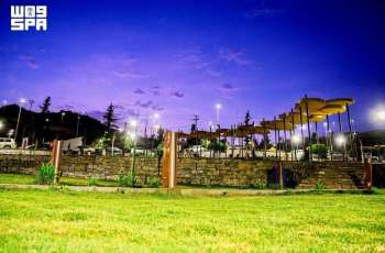 Al-Qura Governorate: Captivating Nature, Rich History, Cultural Heritage
