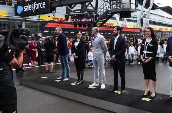 FIA affirms commitment to return V8 engines to F1 World Championship