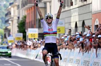 Team Emirates-XRG's Tadej Pogačar aims for record-equalling fifth Tour de France title