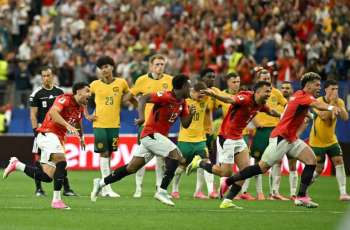 FIFA World Cup 2026: Egypt beat Australia 4-2 in penalty shootout to advance to Round of 16 after 1-1 draw