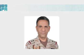 Coalition to Restore Legitimacy in Yemen: Houthi Statements Against the Kingdom Attempt to Mask Facts; Unprecedented Force Will Safeguard Saudi Arabia’s Security and Yemen’s Sovereignty