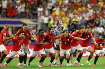 Egypt stun Australia to reach World Cup 2026 last 16'