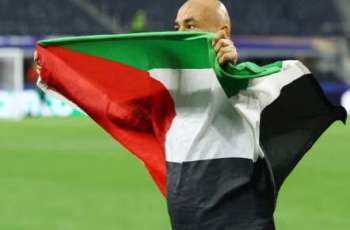 Egypt dedicate historic FIFA World Cup 2026 victory to Palestinians after beating Australia