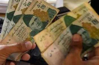 Salaried class pays Rs633bn in income tax, emerges as Pakistan's largest contributor
