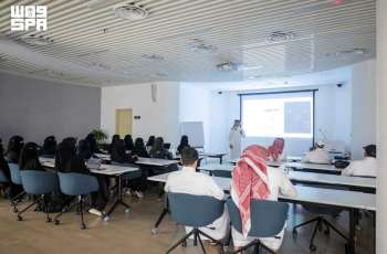 بيت الثقافة بسكاكا ينظم ورشة متخصصة في تطبيقات Claude AI