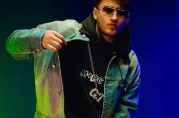 The improvised genius of Pakistani rapper Ghani Tiger