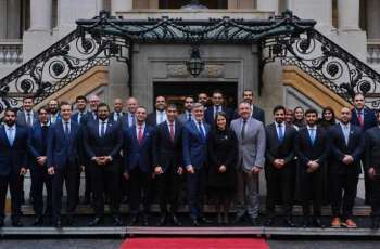 UAE Trade Days expands economic partnerships across South America in five-country tour