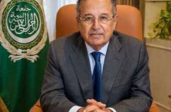 Arab League condemns Israeli military demolition of entire neighborhood in Lebanon