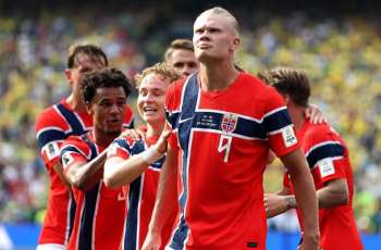 Norway stun five-time champions Brazil to reach FIFA World Cup 2026 quarter-finals