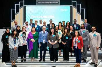 startAD launches new AI Barometer to accelerate responsible AI across UAE healthcare sector