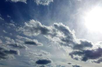 Partly cloudy, humid weather likely in Karachi over next three days