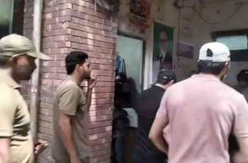Three more suspects remanded in Lahore foreign women assault case
