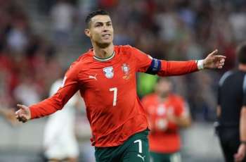 Ronaldo confirms World Cup 2026 will be his final tournament