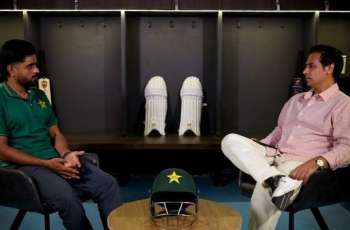 Babar Azam sets three-point agenda for Test team
