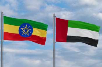 UAE, Ethiopia expand '5 Million Ethiopian Coders Initiative' to 7 million