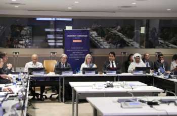 UAE highlights responsible AI, international cooperation during UN Counter-Terrorism Week