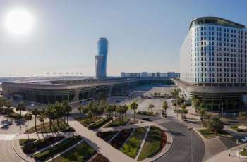 ADNEC Group posts record AED9.2 billion economic impact in 2025