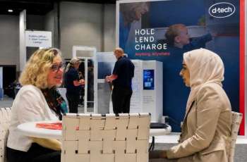 SPL showcases century-long public library model at ALA's 150th conference
