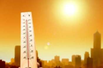 Karachi to remain hot and humid for next three days, says PMD