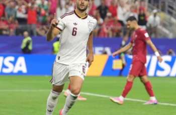Spain edge Portugal 1-0 to reach World Cup quarter-finals as Ronaldo's dream ends
