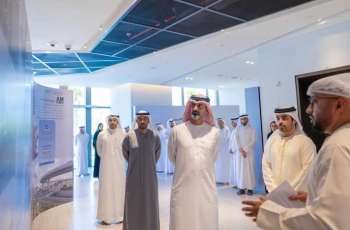 Ammar bin Humaid launches Ajman Municipality Agenda AM30x30 to implement 30 urban projects valued at AED1.8 billion