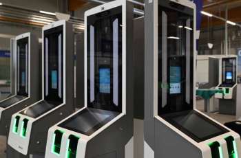 EU stands by Entry/Exit System despite travel disruption