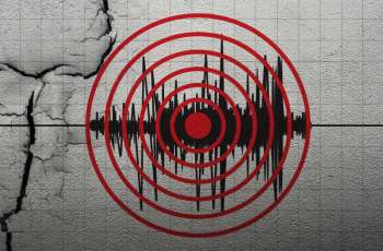 5.0-magnitude quake hits SW China's Sichuan
