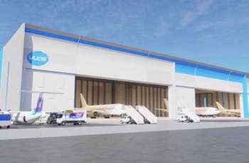Mohammed Bin Rashid Aerospace Hub announces expansion of UUDS AERO operations