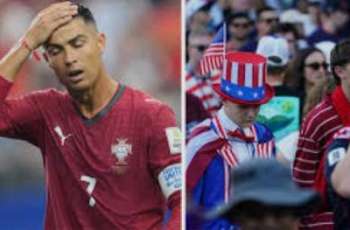 FIFA World Cup 2026: Ticket prices plunge after USA, Portugal quarter-final exits