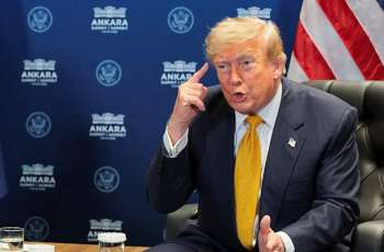Trump says he no longer wants a deal with Iran, claims nuclear understanding is over