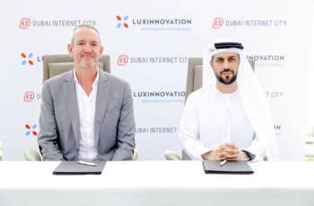 Dubai Internet City, Luxinnovation join forces to foster innovation, knowledge sharing