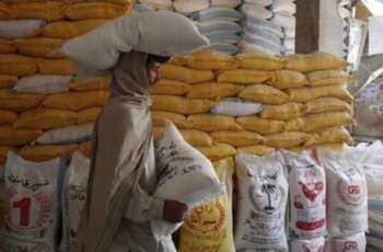 Flour prices surge in Peshawar as 20kg bag crosses Rs2,900