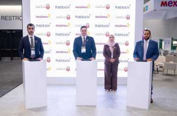 Department of Health – Abu Dhabi, AstraZeneca, PureHealth activate Rare Diseases Centre of Excellence in Abu Dhabi