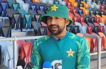 Sarfraz Ahmed reveals how Babar Azam became national cricket team captain again