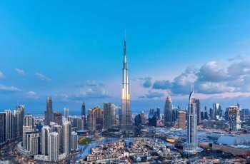 Dubai's GDP reaches AED232 billion in Q1 2026, recording 2.4% growth
