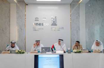 Heritage Conference resumes sessions in preserving heritage