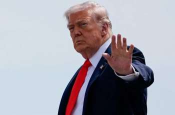 Trump calls US birthright citizenship Ruling 'Disastrous,' seeks SC review
