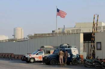 US Consulates in Karachi, Lahore to resume regular services from July 20