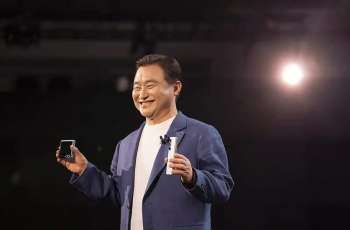 Samsung CEO TM Roh says AI must understand users ahead of Galaxy Unpacked