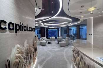 Capital.com reports US$1.13 trillion in Q2 trading volume
