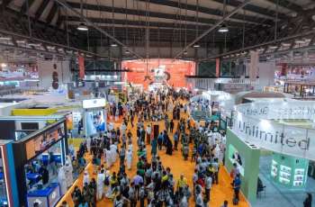 Sharjah International Book Fair Awards 2026 open nominations until 31st August
