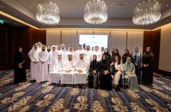 UAE Aid Agency organises workshop on AI in humanitarian action