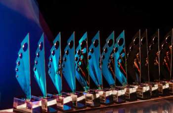 Sharjah Government Communication Award highlights AI's role in shaping communication