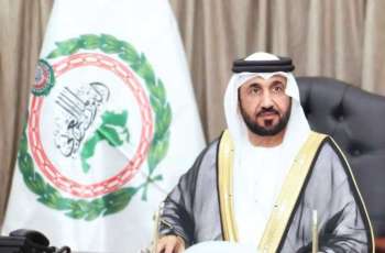Arab Parliament condemns Iranian attacks on Jordan